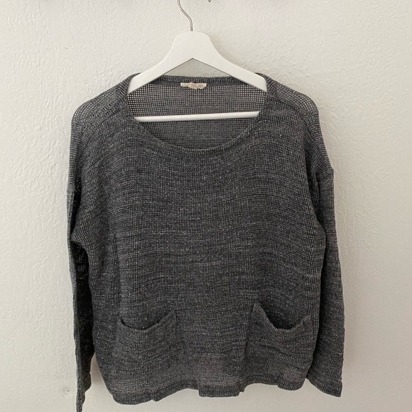 Eileen Fisher top - Picture 3 of 8